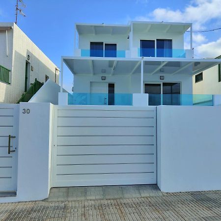 Apartamento Las Playas Playa Honda  Kültér fotó