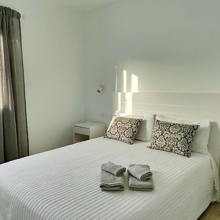 Apartamento Las Playas Playa Honda  Kültér fotó