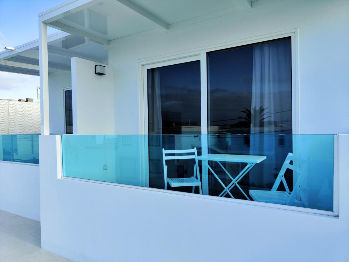 Apartamento Las Playas Playa Honda  Kültér fotó