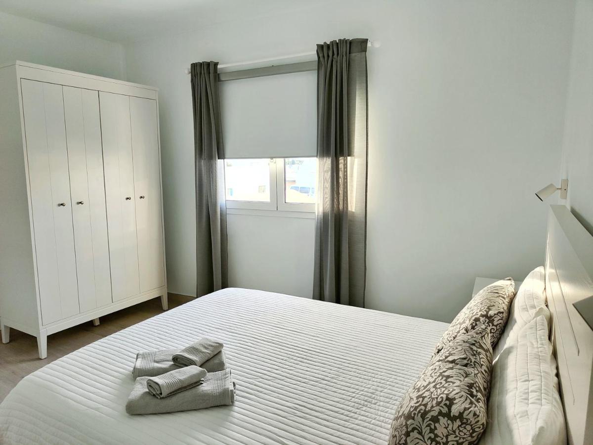 Apartamento Las Playas Playa Honda  Kültér fotó