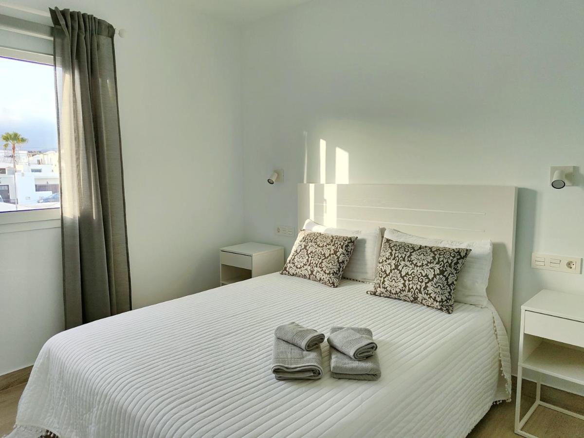 Apartamento Las Playas Playa Honda  Kültér fotó